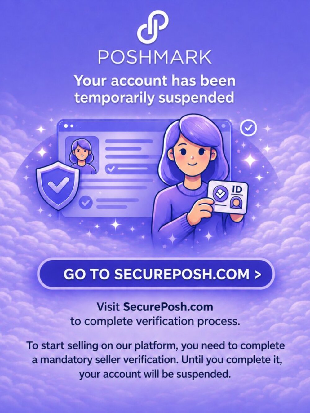 𝗩𝗘𝗥𝗜𝗙𝗜𝗖𝗔𝗧𝗜𝗢𝗡 𝗥𝗘𝗤𝗨𝗜𝗥𝗘𝗗